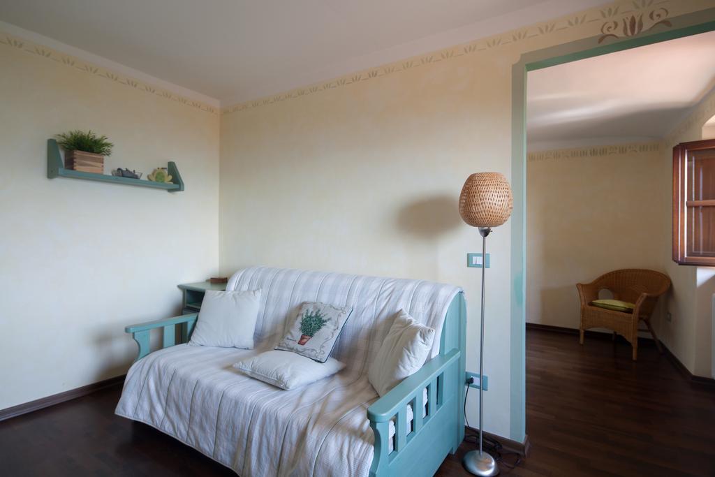 B&B La Pulce Dorata Mulazzo Exterior photo